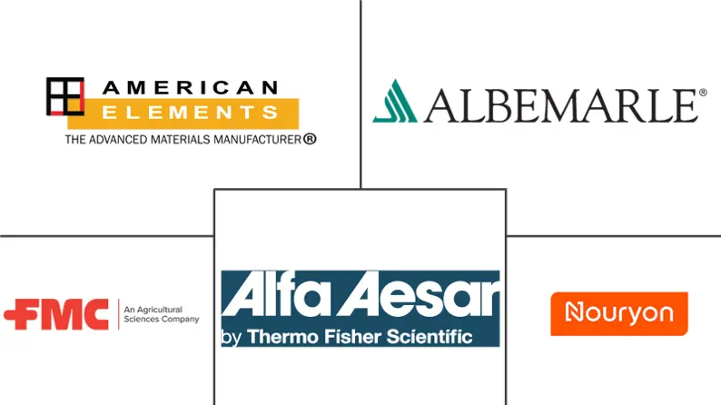 Related Companies Logo