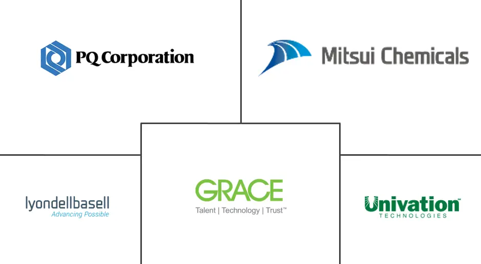 Related Companies Logo
