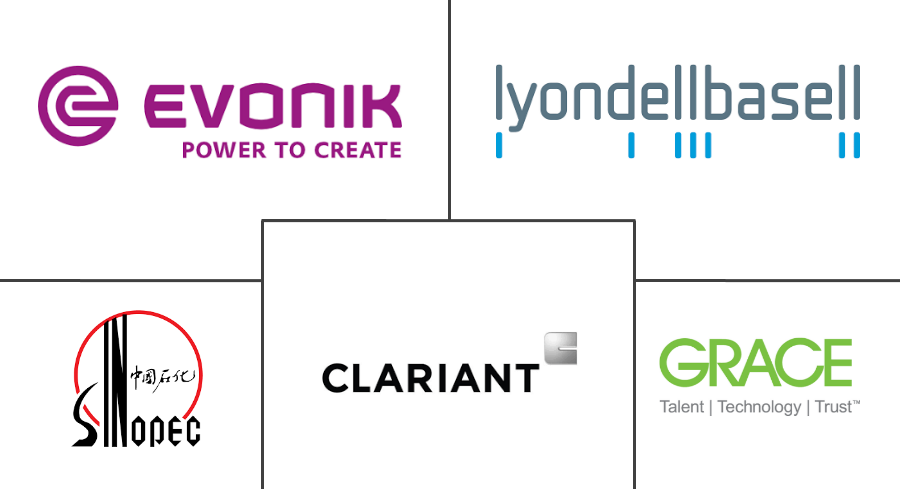 Related Companies Logo