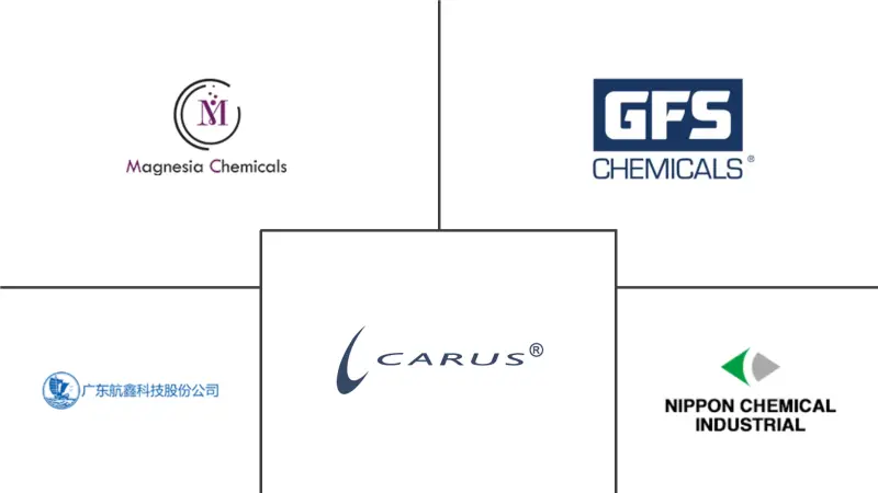 Related Companies Logo