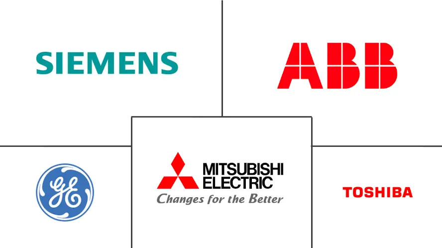 Related Companies Logo
