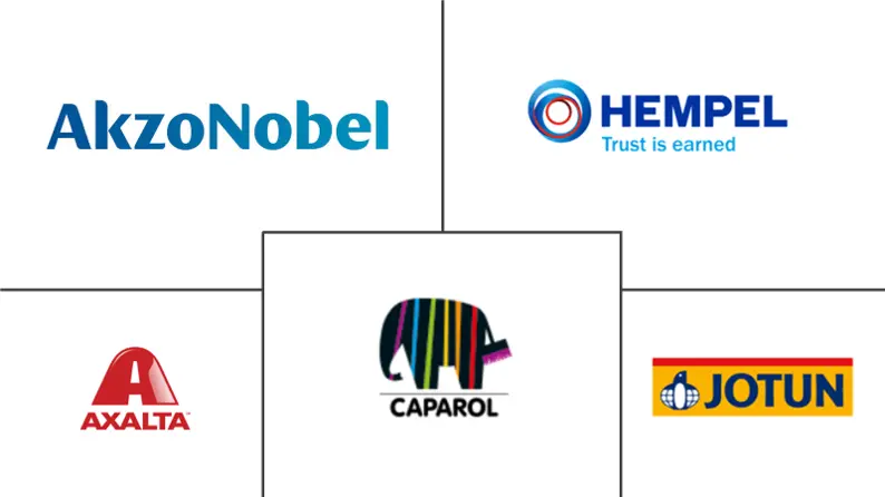 Related Companies Logo