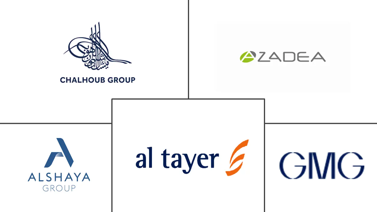 Related Companies Logo