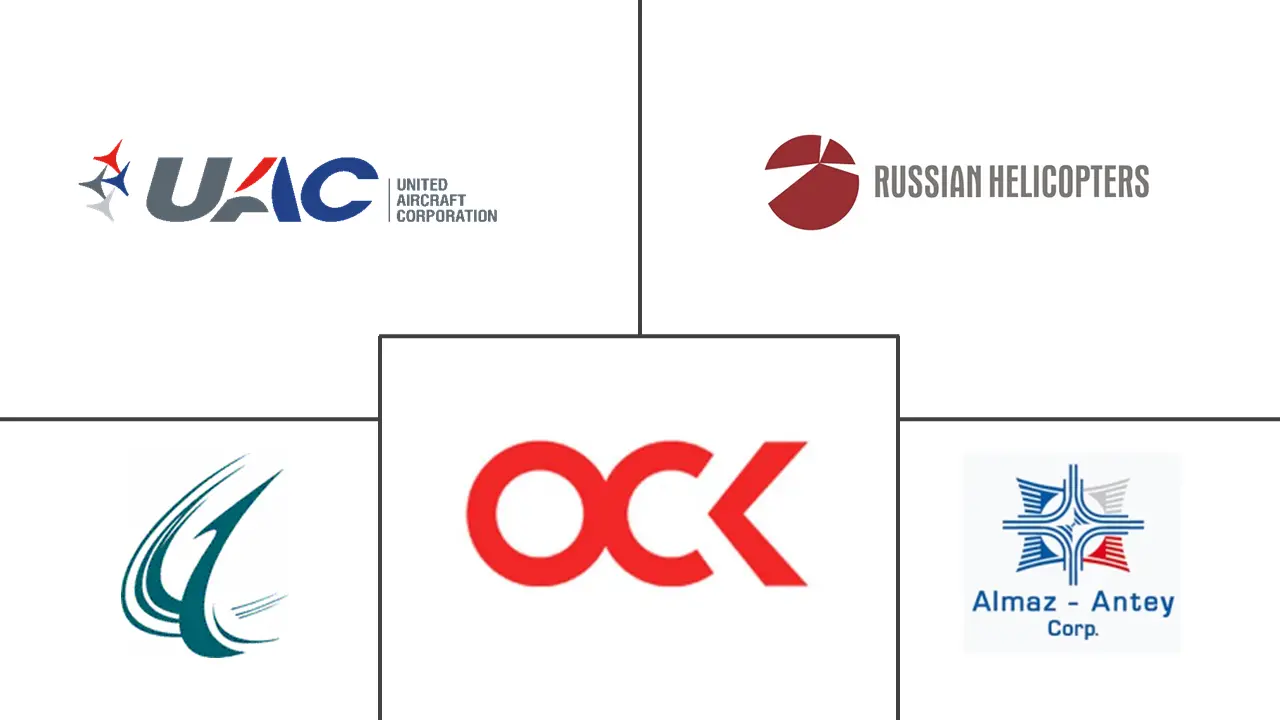 Related Companies Logo