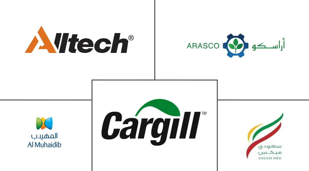Related Companies Logo