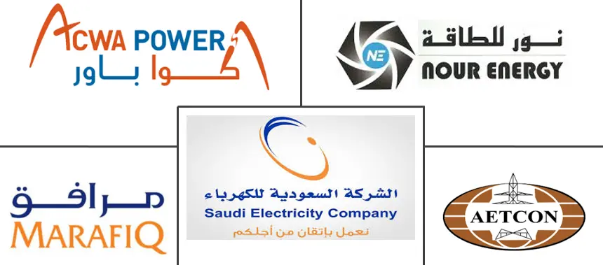 Related Companies Logo