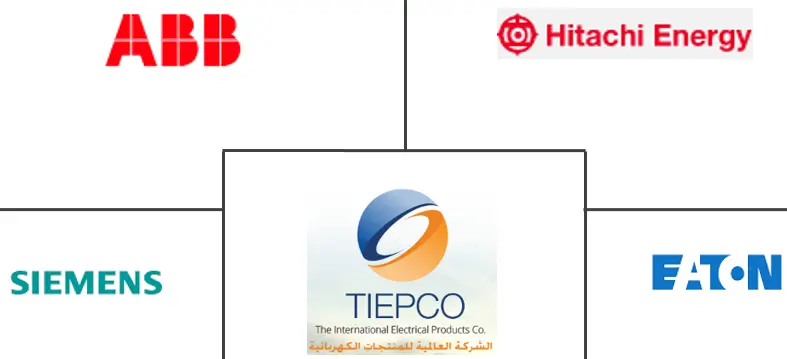 Related Companies Logo