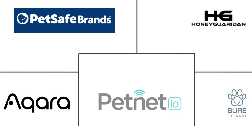 Related Companies Logo