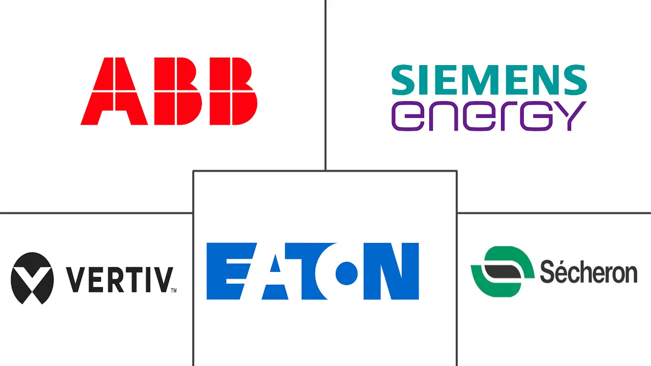 Related Companies Logo