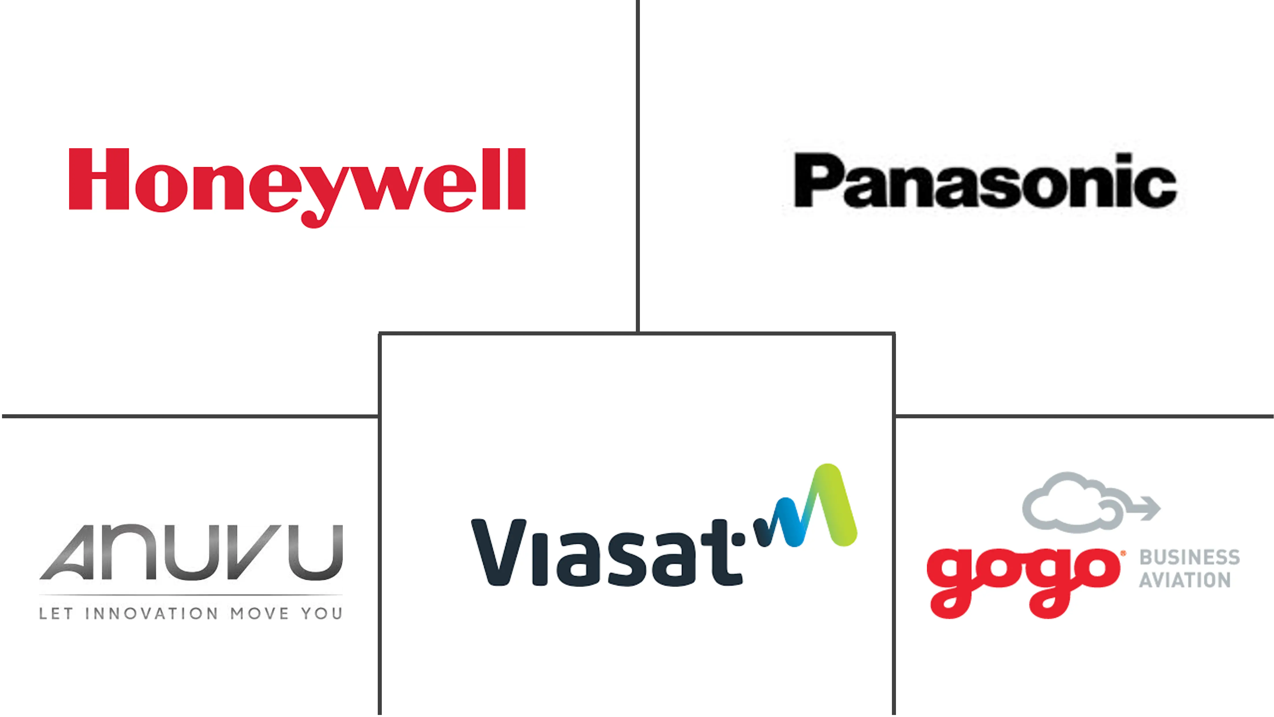 Related Companies Logo