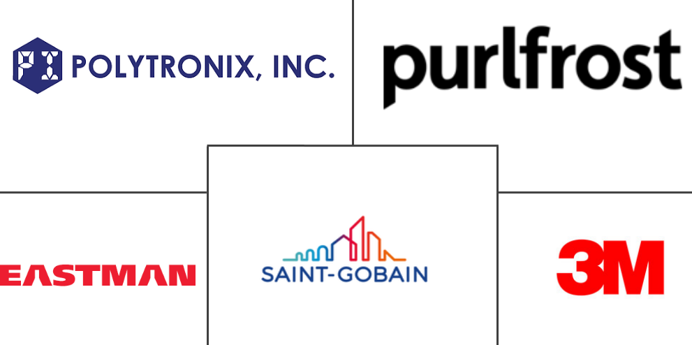 Related Companies Logo