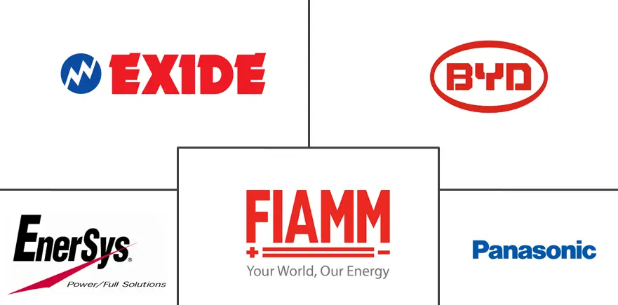 Related Companies Logo