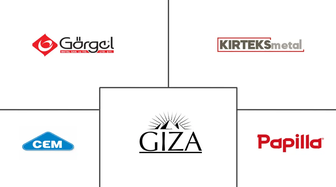 Related Companies Logo