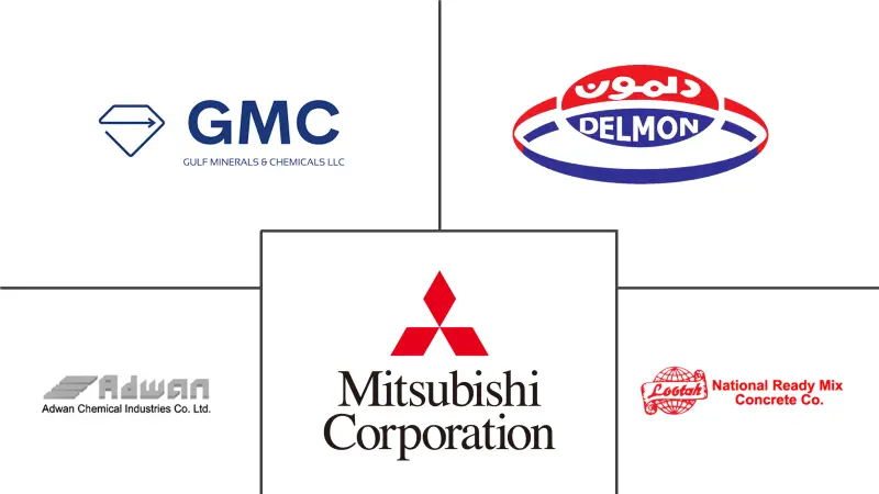Related Companies Logo