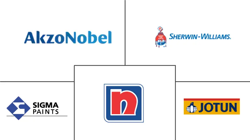 Related Companies Logo