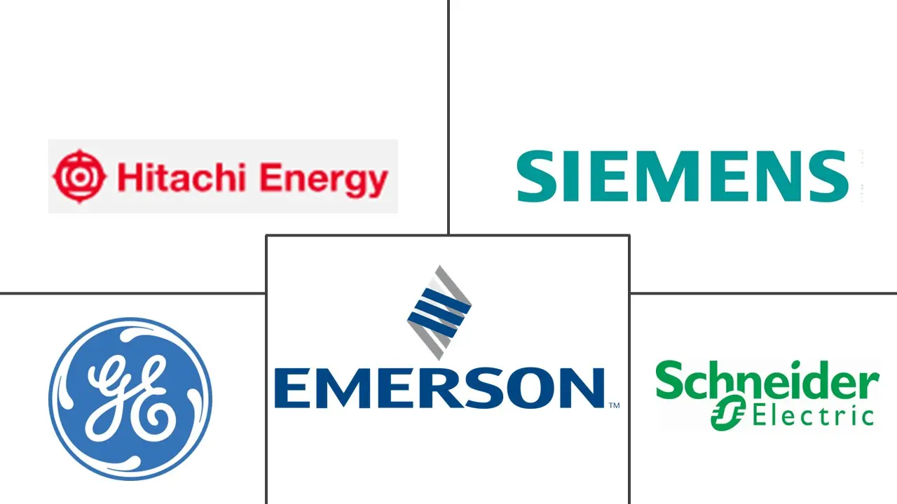 Related Companies Logo