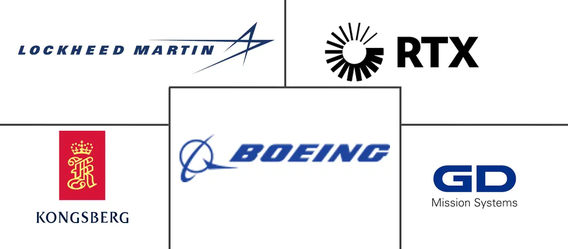 Related Companies Logo