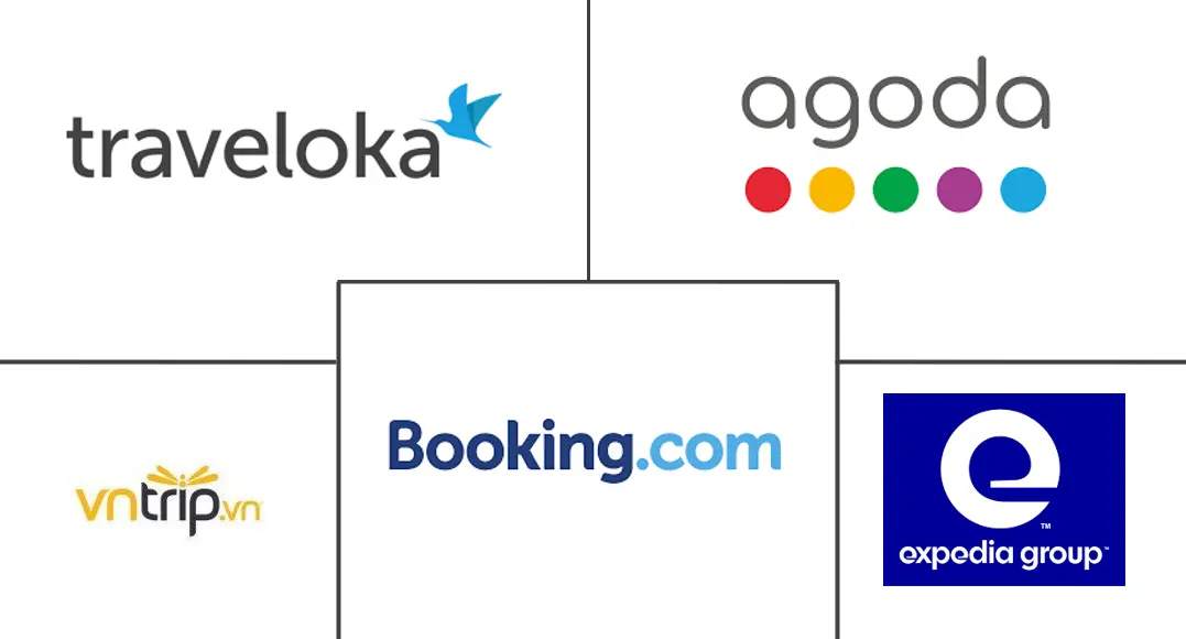 Related Companies Logo